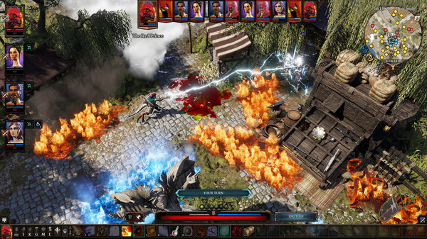 Divinity: Original Sin 2 Systems & Builds Hub