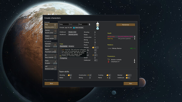Raids, Traps, and Killboxes Hub
