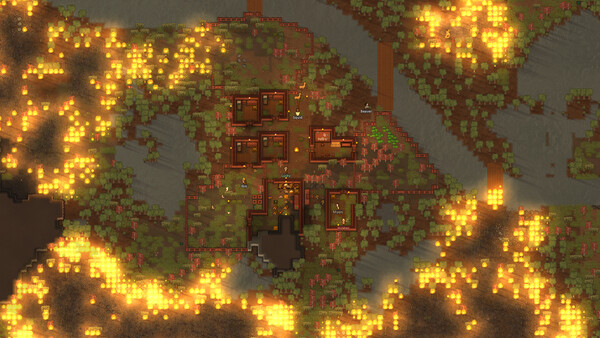 RimWorld Map and Quest Hub